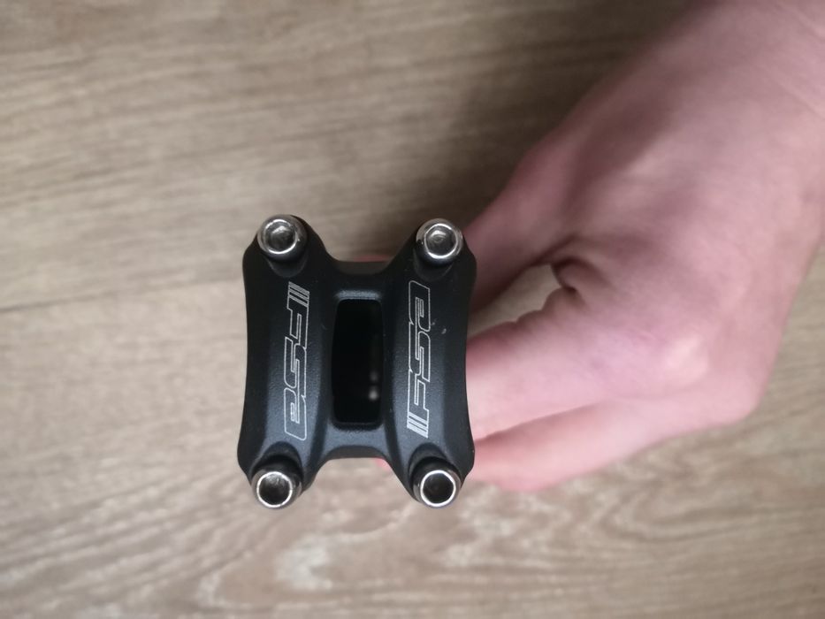 Продам вынос fsa 110mm