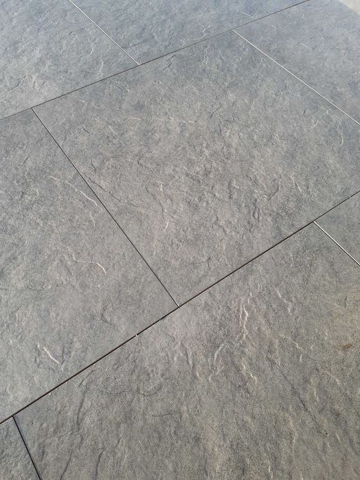 Płytki  tarasowe jedynie 95 zł za M2 , 5,5 m2 RESZTKI.