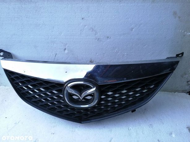 Znaczek Mazda 6 Motoryzacja OLX.pl