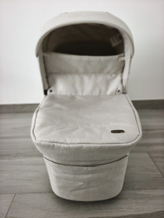 Alcofa Chicco Flexi 2026– Amber Glow  Nova
