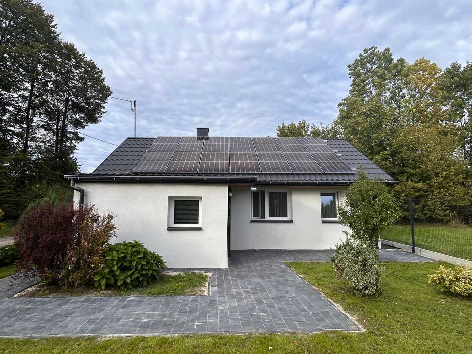 Dom / mieszkanie do wynajęcia w Trzebini