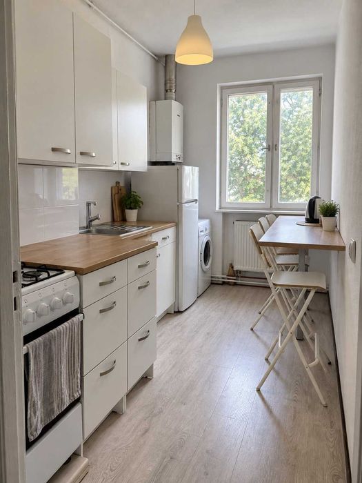 Mieszkanie – Gdańsk - Widok 4