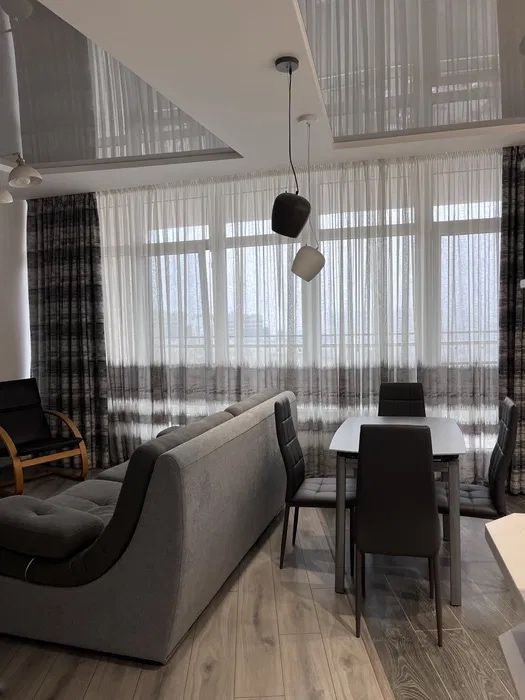 Сдам Студия ЖК 42 Жемчужина Терраса Генуэзская Аркадия С летом Код1382