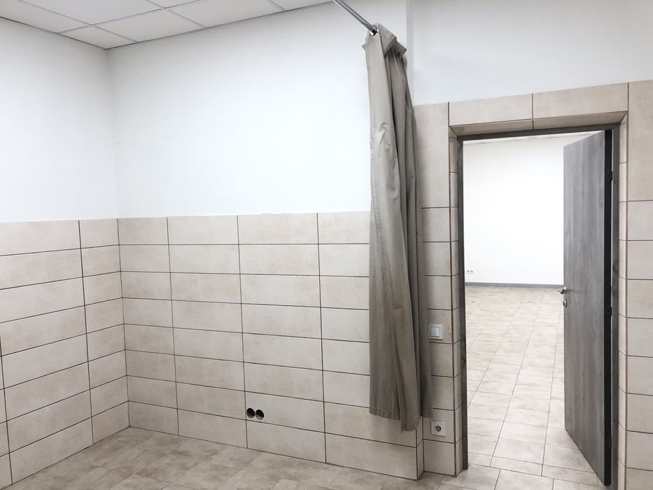 Оренда БЦ Пасаж цокольний поверх