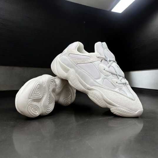 Кросівки Yeezy Boost 500 Blush 37р 23.5см