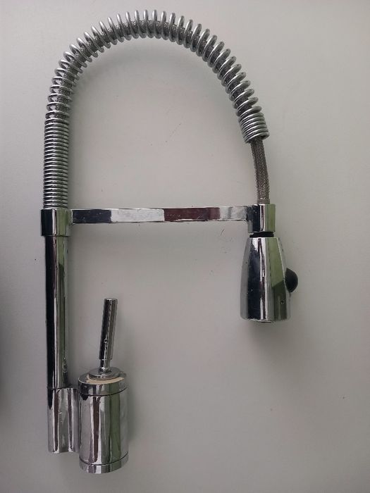Bateria kuchenna B Teka JOY 83356 kran