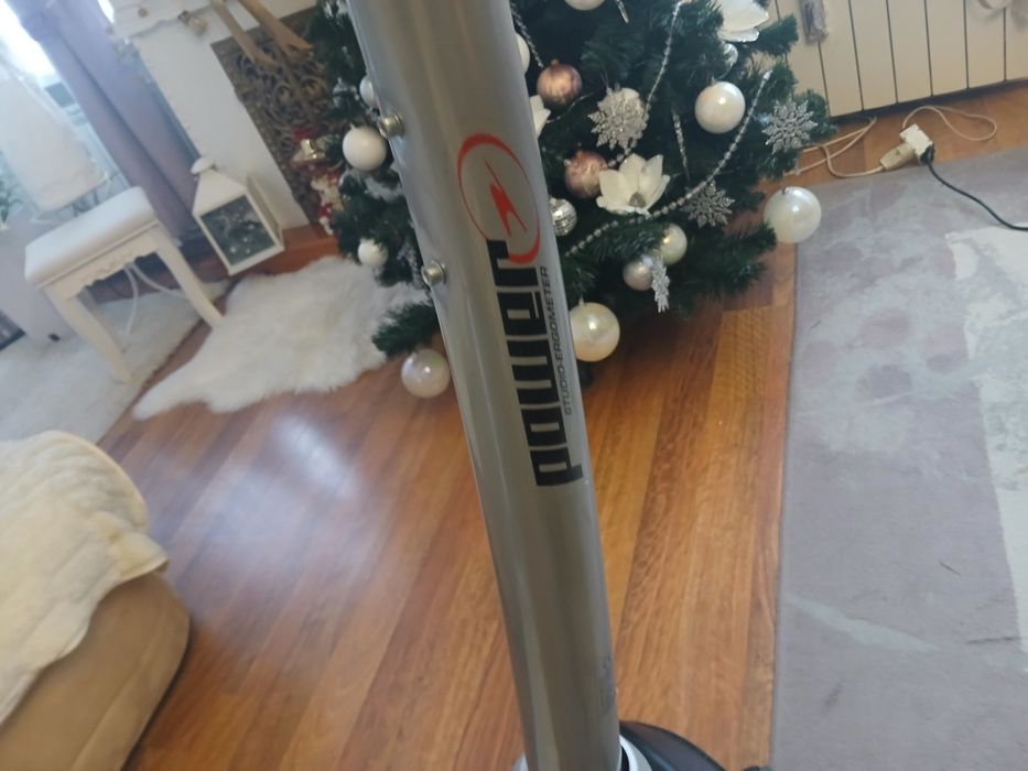 rower stacjonarny magnetyczny