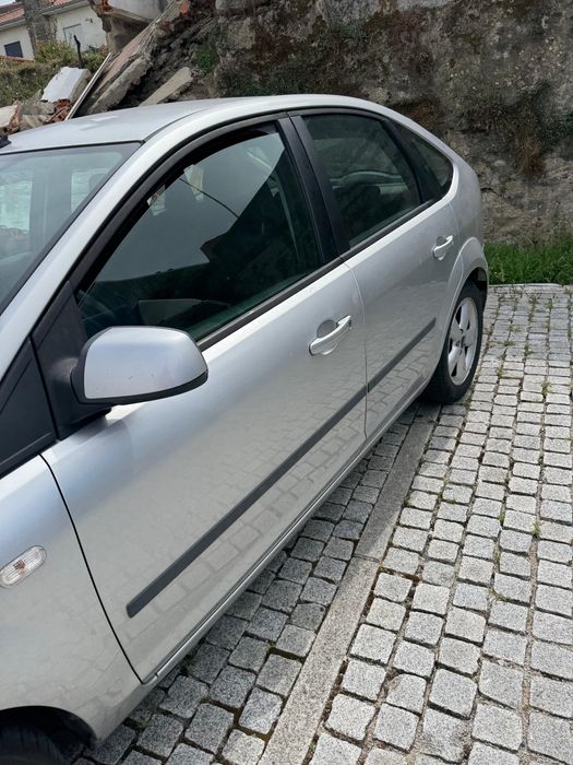 Ford focus 1400 gasolina