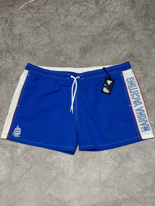 Шорти Marina Yachting (оригінал)