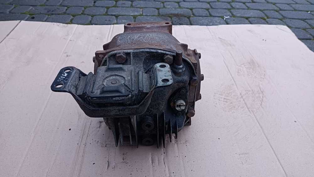 Dyfer duża głowa typ 188 BMW e28 e30 e34 e36 Z3 Przełożenie 3,15