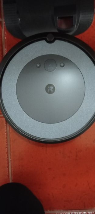 Aspirador I robot Roomba i5+