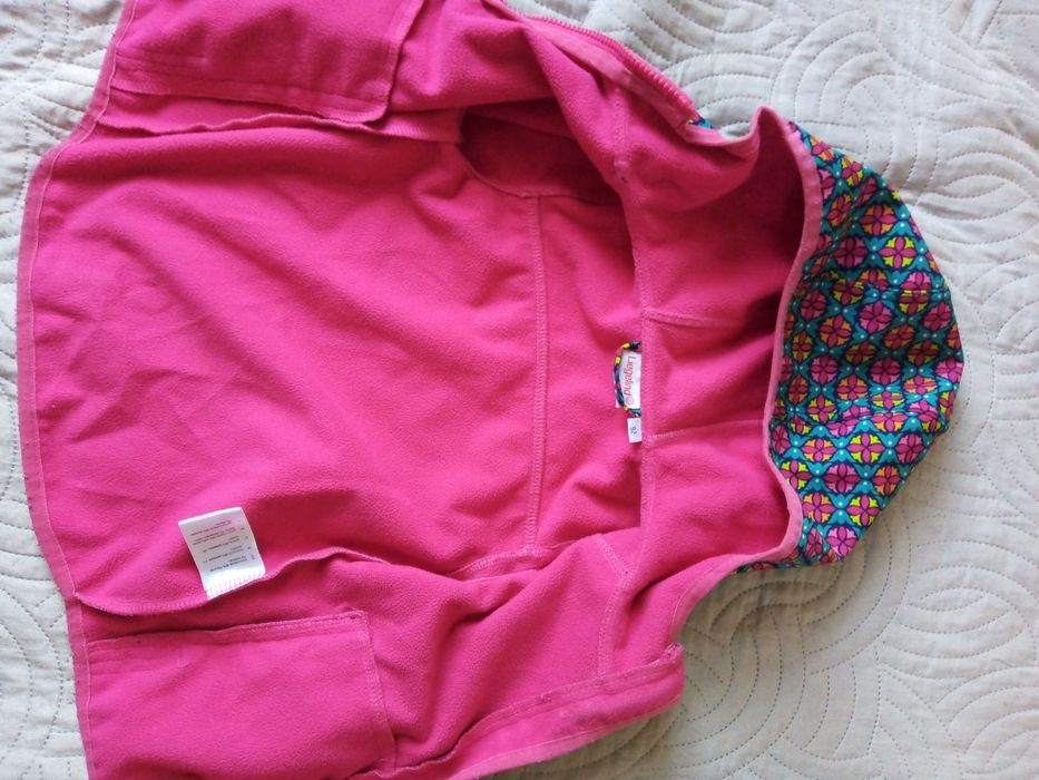 Kurtka przejściowa Softshell 92