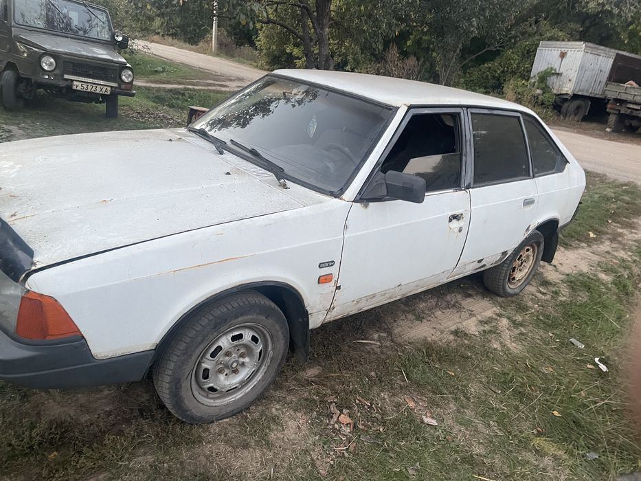Москвич 2141 s продам