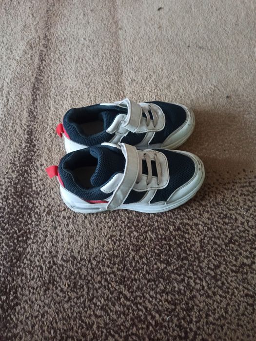 Buty dla chłopca różne romiary 27-33