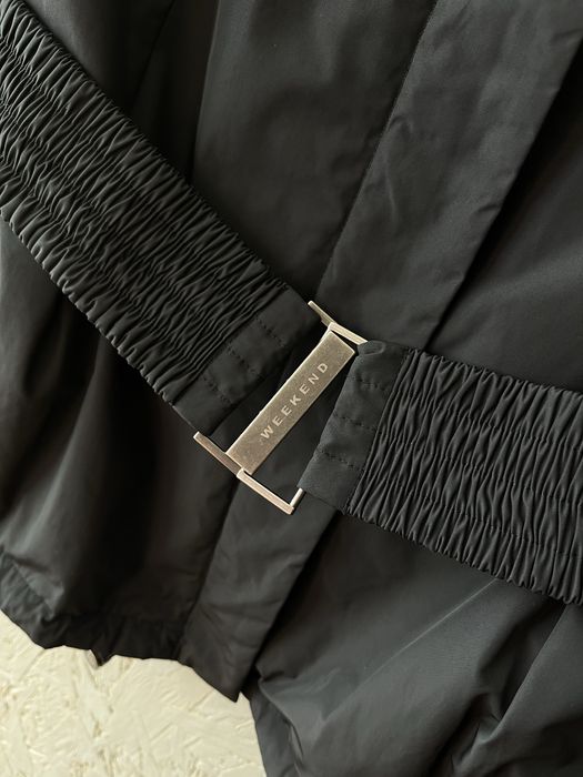 Max Mara Weekend курточка, легка пухова куртка, жіноча куртка