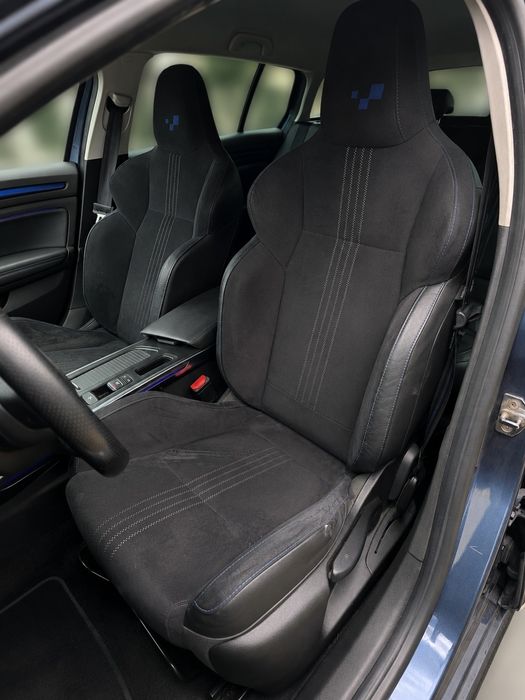 Renault Megane 4 1.6dci 165cv