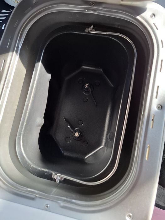 Maszyna do pieczenia chleba wypiekacz chleba SilverCrest