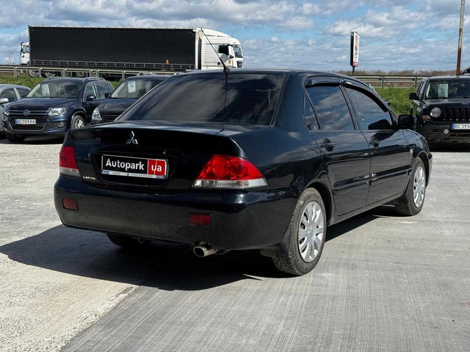 Продам Mitsubishi Lancer 2009р. #76335