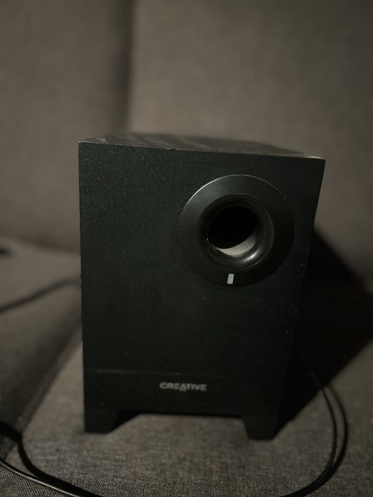 Glosnik bass creative