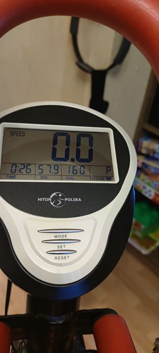 Orbitrek hiton polska hn 720