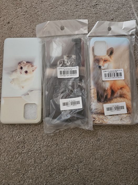 Чохол Samsung galaxy note 10 lite