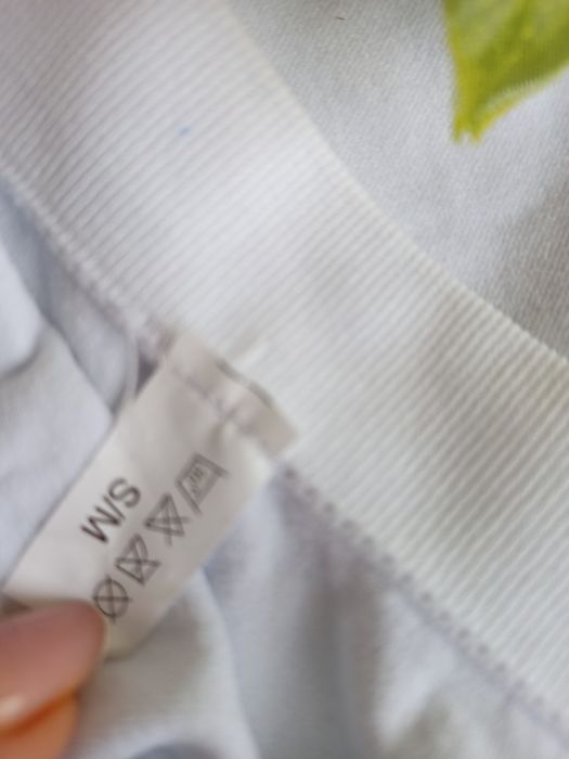 Bokserki damskie S/M