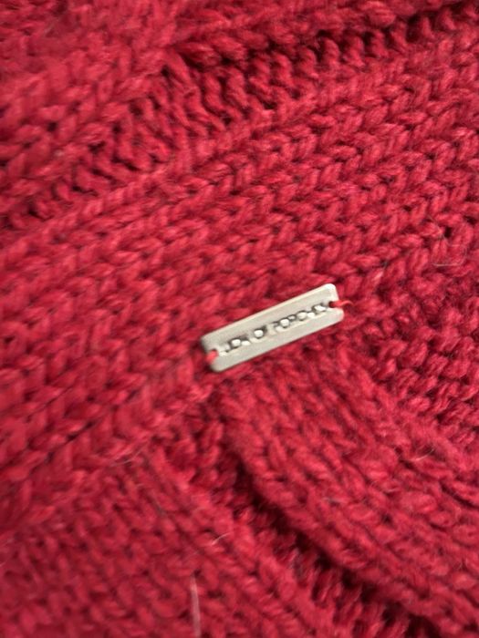 Ponchos da Lion of Porches