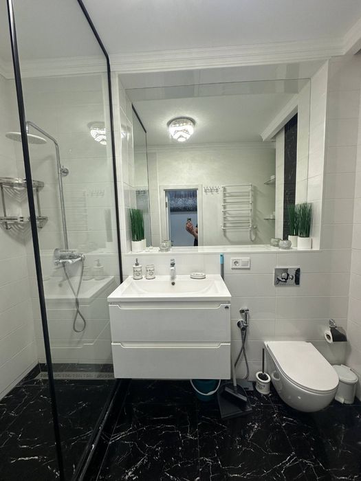 Аркадия 43 Жемчужина на Каманина