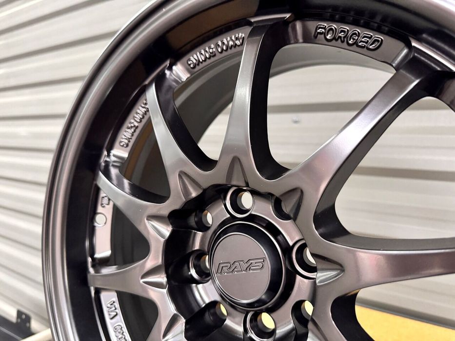 Диски нові R16 4x100 Renault Clio Sandero Captur Stapway Megane