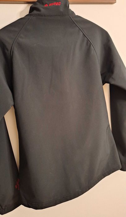 Kurtka softshell HI-TEC