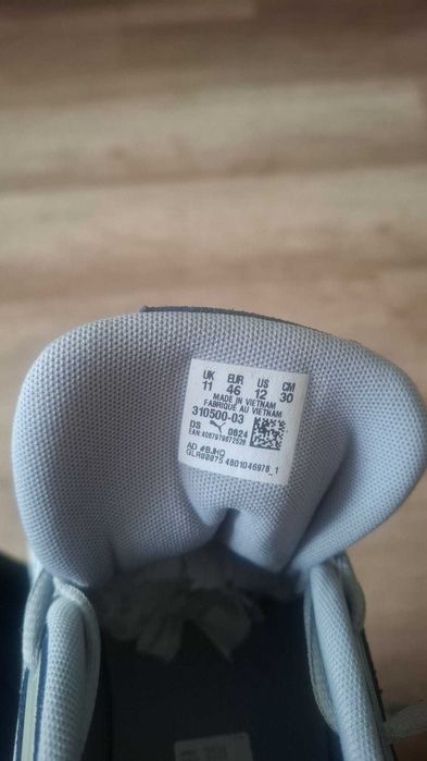 Buty PUMA Softride Frequence