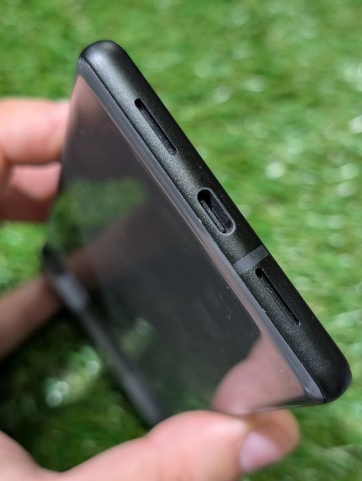 Google pixel 6 8/128Gb (20798) Neverlock оновлення Скидання  Stormy Bl