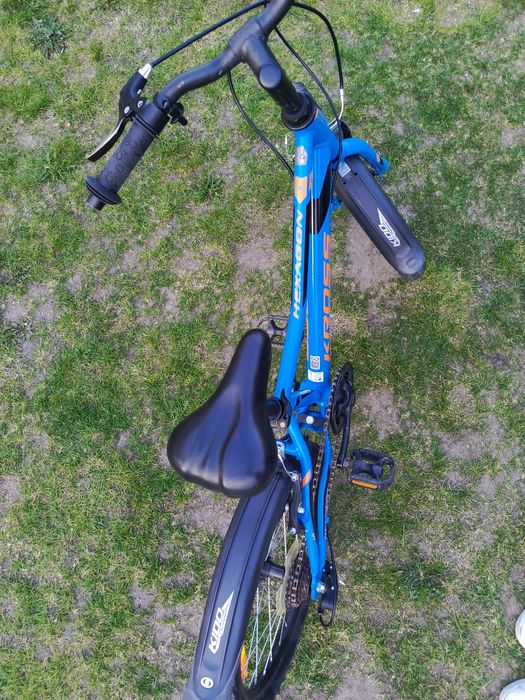 Rower Kross , 20 cali