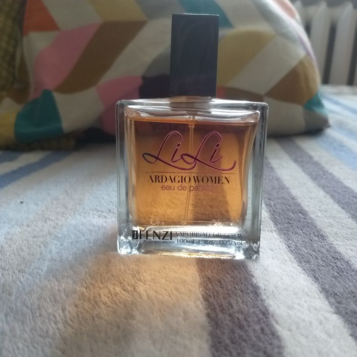 JFENZI Sisi 100ml edp