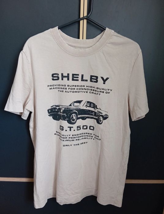 Koszulka Shelby Medicine