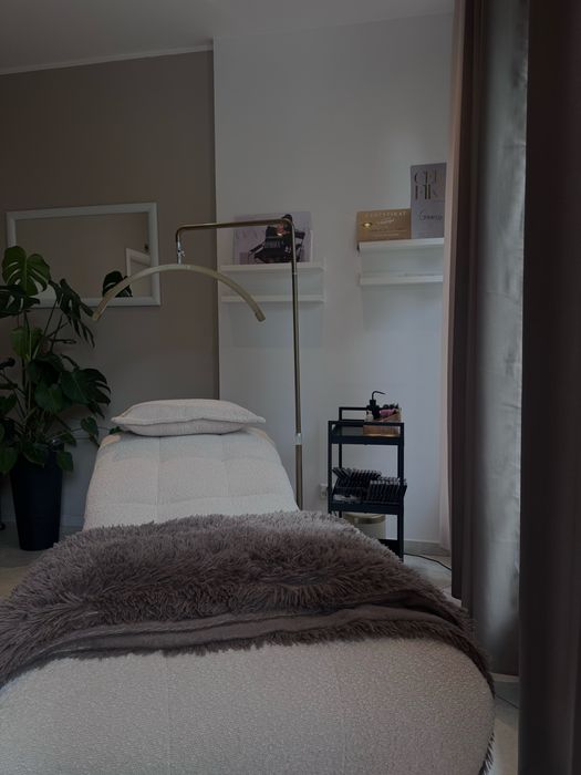 Wynajmę gabinet beauty na Ursynowie obok metra Kabaty