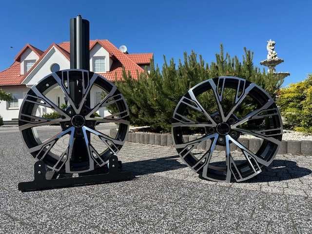 Nowe FELGI I5170 do Audi A4 A5 A6 A7 VW Arteon CC Passat Tiguan 18