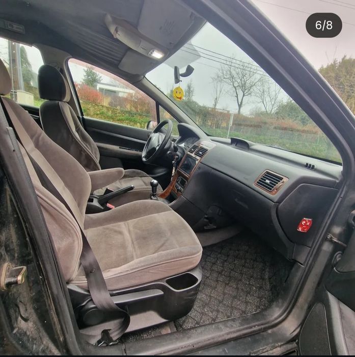 Peugeot 307 1.4 HDI |