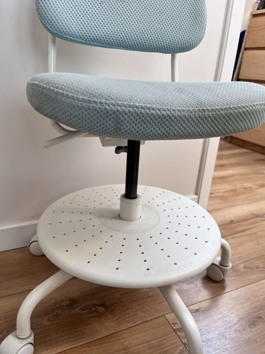 Krzedlo biurowe ikea
