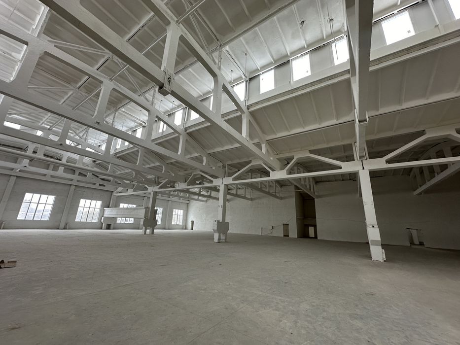 Оренда приміщення вільного призначення