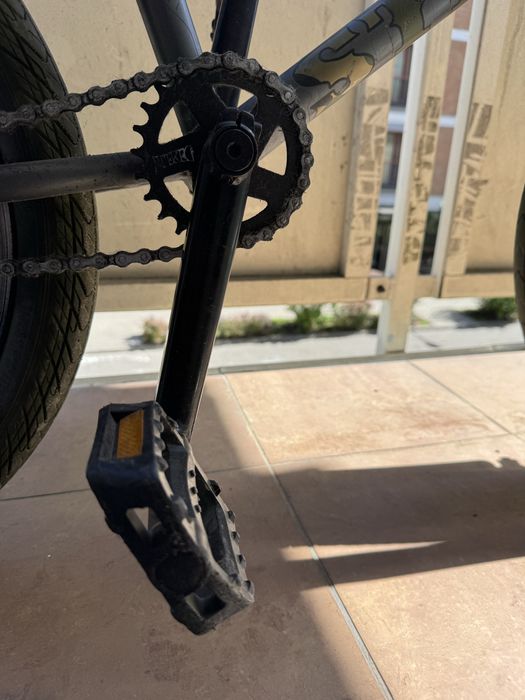 Sprzedam rower BMX