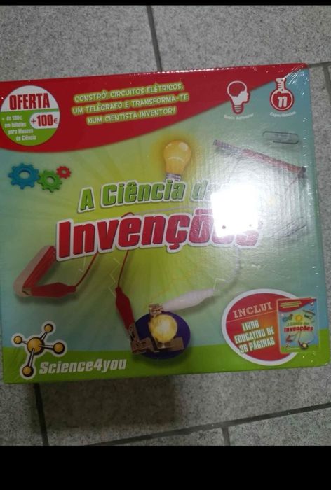 Jogos didáticos NOVOS