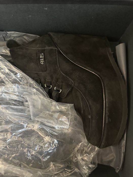 Ботинки Paciotti