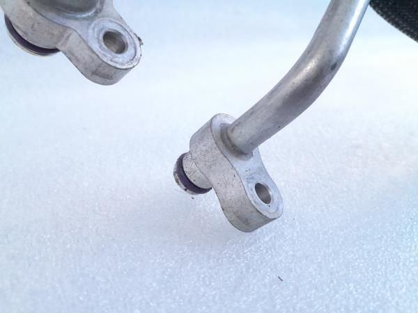 Tubo AC MERCEDES-BENZ Classe C (W204)