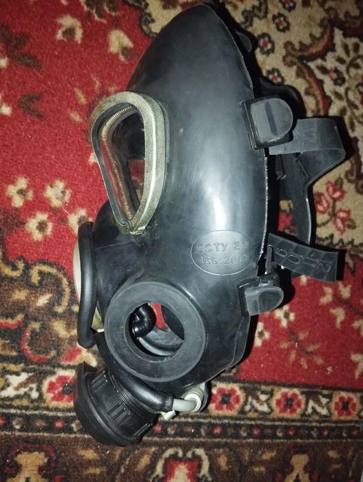 Трофейный пмк  2