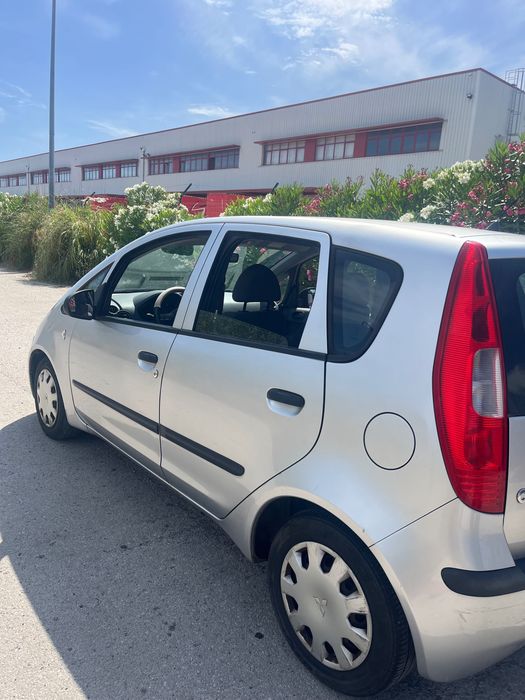 Mitsubishi Colt 2007
