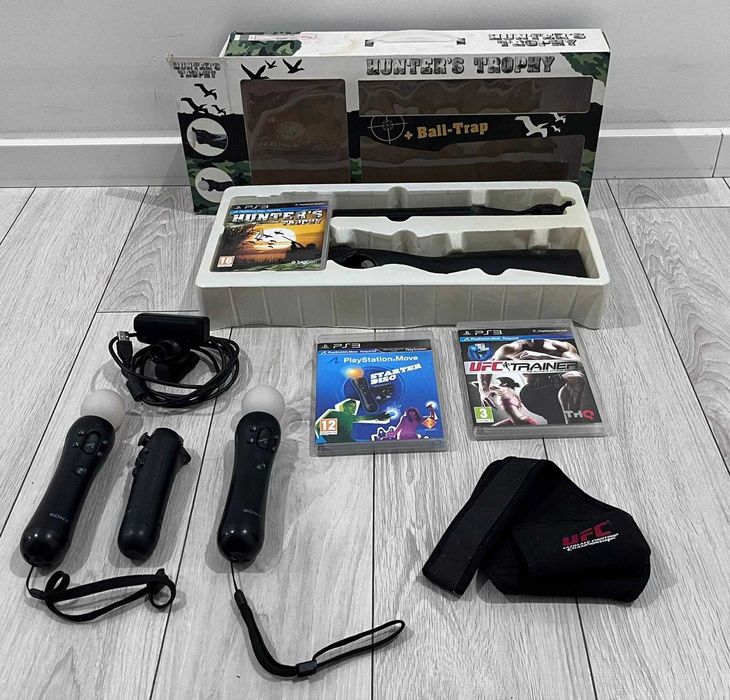 Play Sation 3 em bom estado