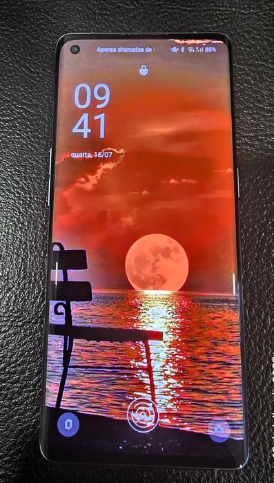 Smartphone Oppo Reno 6 Pro 5G