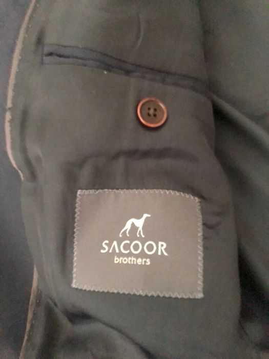 Blazers Azul marinho - NOVOS PREÇOS