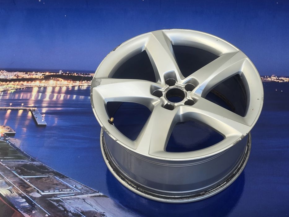 OEM Jante Roda original R19 Audi A8 D4 4H 2010- EPC